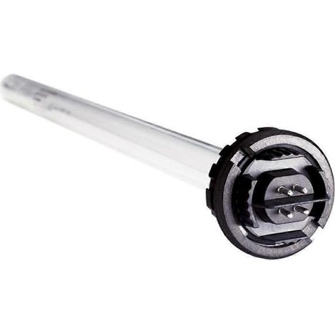 Lampe UV de rechange 602805, ampoule UV pour systèmes UV Max C, C4, D/Plus et D4/Plus Premium Series (1/5)
