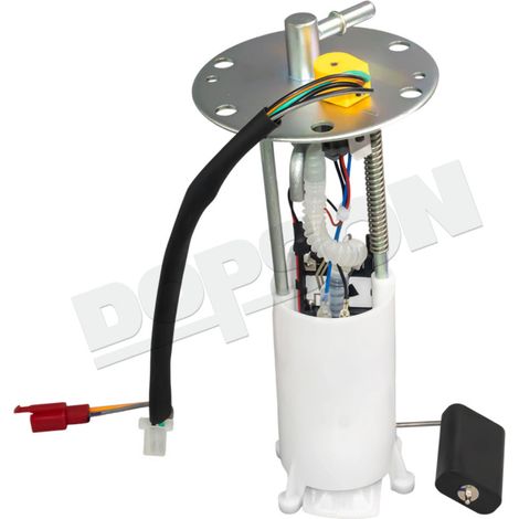 Fabrikneue, hochwertige Kraftstoffpumpeneinheit für Polaris Geländefahrzeuge 0455411 0455194 0455147