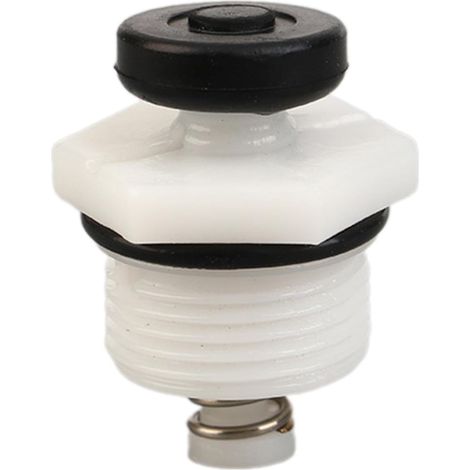 Connecteur D'entrée et de Sortie pour Nettoyeur Haute Pression, Accessoire, Joint de Pressostat 2208 266, Interrupteur de Clapet Anti-Retour pour Pomp (1/5)