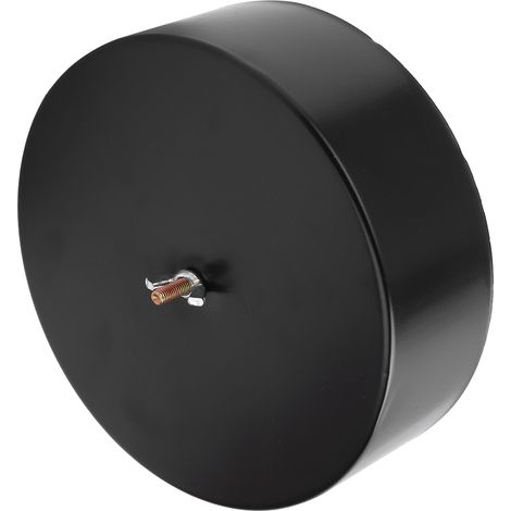 Filtre silencieux pour compresseur, réducteur de bruit industriel, raccord G1/4 en acier, accessoire d'insonorisation pour atelier (1/5)