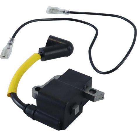 Ignition Coil Module, 537038501, 503865801, Compatible with 235R, 232R, 225R, 232L, 240RJ, 227R, 235FR and 225 Strimmers. (1/5)