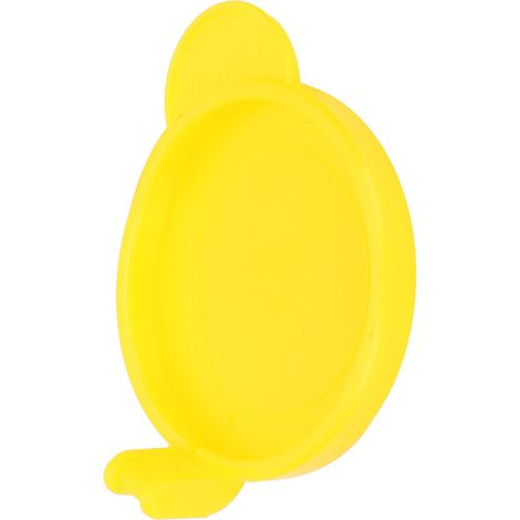 Bouchon Réservoir Lave-Glace Essuie-Glace Pare-Brise Compatible Ford Fusion Fiesta Pièce de Rechange (1/5)