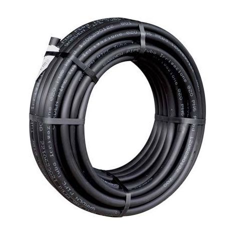TUBO POLIETILENE PN6 AL ROTOLO
