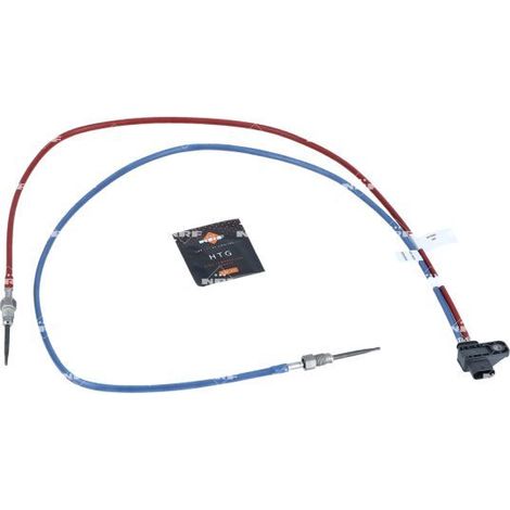 Capteur, température des gaz NRF 707384 DACIA 226580823R