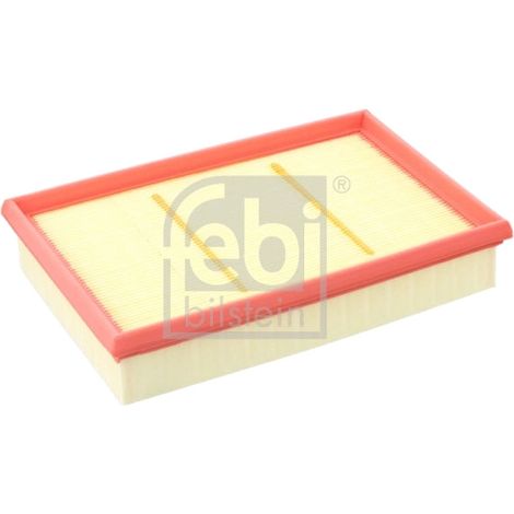 FEBI BILSTEIN 101332 Filtre à air pour BMW X3 E83 - 13 71 3 419