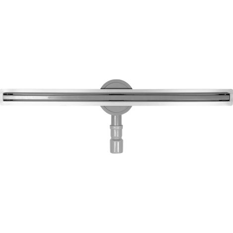 Caniveau de douche, siphon de sol 80 cm Slim (1/5)