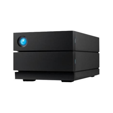 16TB 2BIG RAID USB 3.1 TIPO-C @7200 ENTERPRISE Nuevo