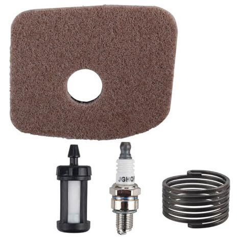 Kit filtre à air pour souffleur BR200 BG86CE BG86Z BG86CEZ (1/5)
