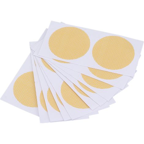 50 Paires de Protège-Mamelons Homme - Confortables, Anti-Frottement, Idéaux pour la Course à Pied et le Sport (1/5)