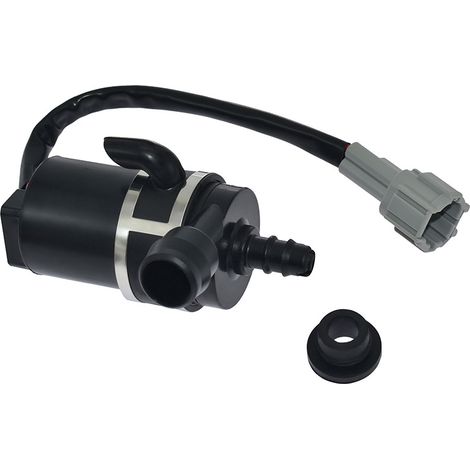 Scheibenwaschmotor und Wasserpumpe 28621-EJ20A / 28621EJ20A - Auf Lager, schneller Versand, geeignet für Scheibenwischer- und Waschanlagen verschiedener Automodelle. (1/5)