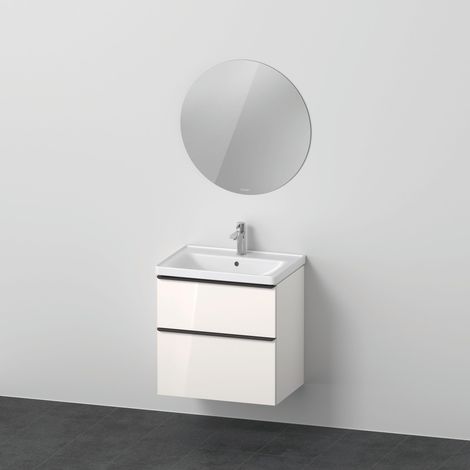 Ensemble de meubles D-Neo, lavabo de meuble avec meuble (1/2)
