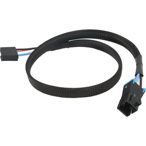 Connecteur en T du faisceau de câblage du contrôleur de frein de remorque 3027 P, remplacement pour Freightliner SL 2004‑2022 (1/5)