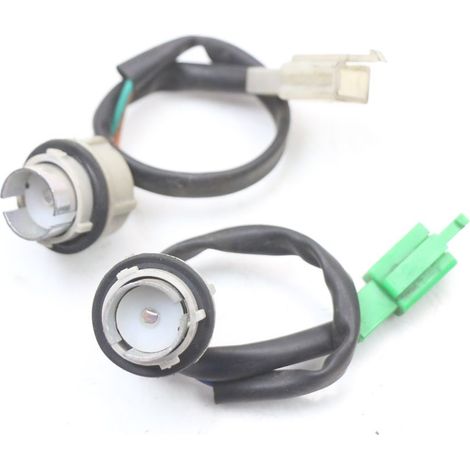 [REFURBISHED] SUPPORT AMPOULE PEUGEOT KISBEE 4T 50 2018 - 2022 (1/5)