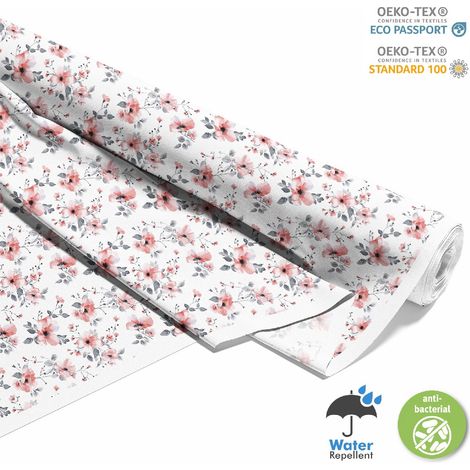 OUTDOOR DEKOSTOFFE OXFORD - Motiv Femini  DX10407