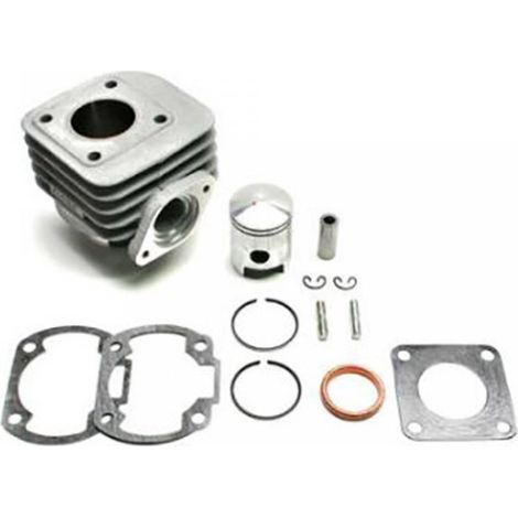 Cylindre Airsal pour Scooter Kymco 50 Vitality 2T 2012 à 2020 (1/3)