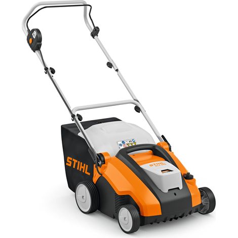 Stihl Akku-Vertikutierer RLA 240 (1/5)