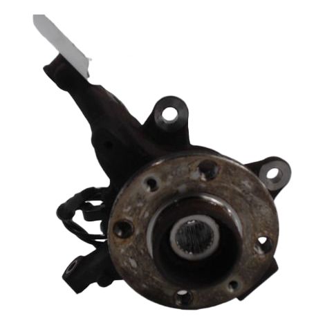 [PRODUIT D'OCCASION] Pivot Avant Droit DACIA Sandero 2008- ♻️ Ref Oe. 400143444r - Garantie à vie (1/3)