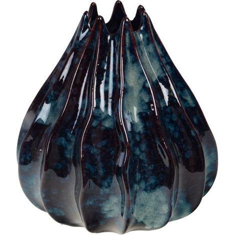 Amadeus - Vase Wabi petit modèle (1/2)
