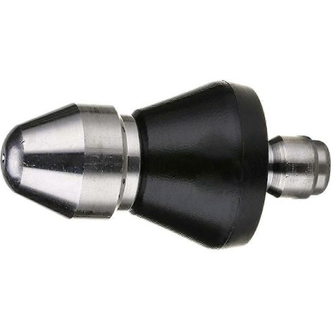 Buse de nettoyeur haute pression, orifice de 0,7 mm (1/4"), pression de 5 000 psi (1/5)