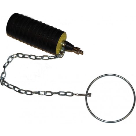 Tappo Flo-Bloc da 48 a 80 mm