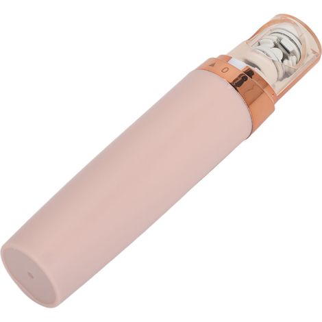 Épilateur facial mini portable et sûr pour femmes, outil d'épilation doux pour le corps (1/5)