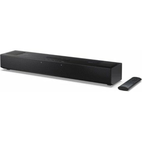 Barre audio Sharp HT-SB700 Noir (1/5)