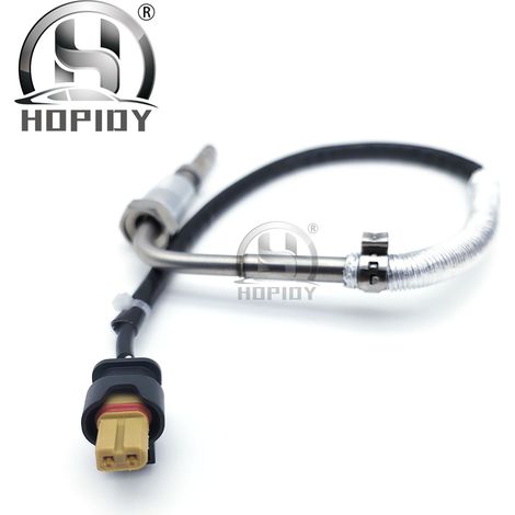 Der Sensor H105 ist für Mercedes-Benz Fahrzeuge mit Motortyp A008153362881533628 geeignet. (1/4)