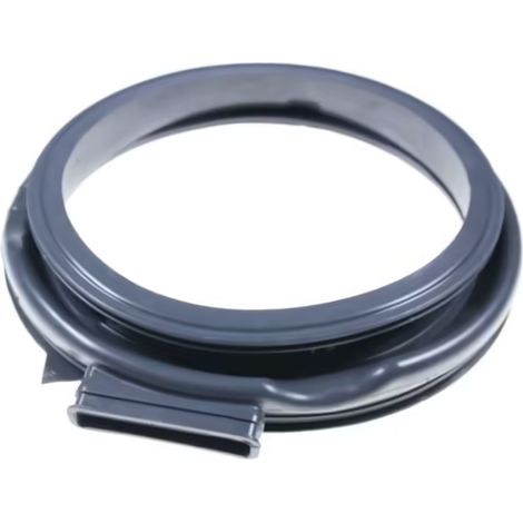 Ersatzteil - SOS Accessoire Joint de hublot, manchette pour Lave-linge VALBERG 34011470, 1066822 - - BELLAVITA, VALBERG, SABA