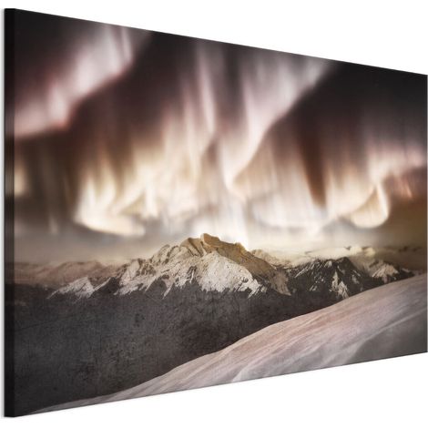 Quadro su tela italiana 90 x 60 cm - stile classico - natura Quadro su tela italiana 120 x 80 cm - stile classico - natura (1/5)