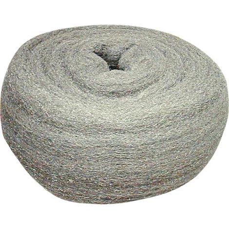 10KG LANA ACCIAIO NAZIONALE CF (4x2,5 kg.) grana Doppia KG 10