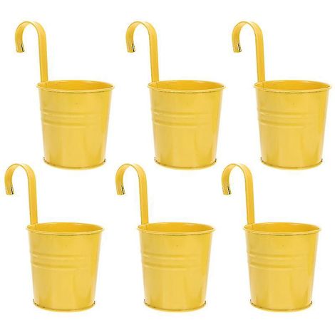 6 supports à fleurs (1/3)