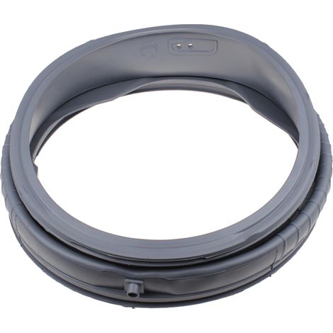 JOINT DE HUBLOT POUR LAVE LINGE   LG - MDS47123604 (1/2)