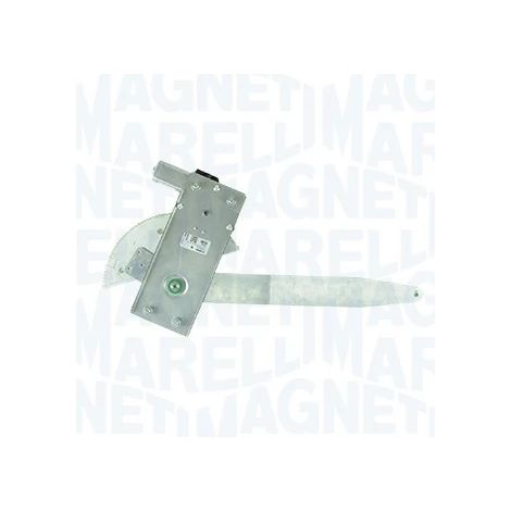 Lève-vitre Magneti Marelli 350103337000 FORD 1374008 1424759 1488641 1810415