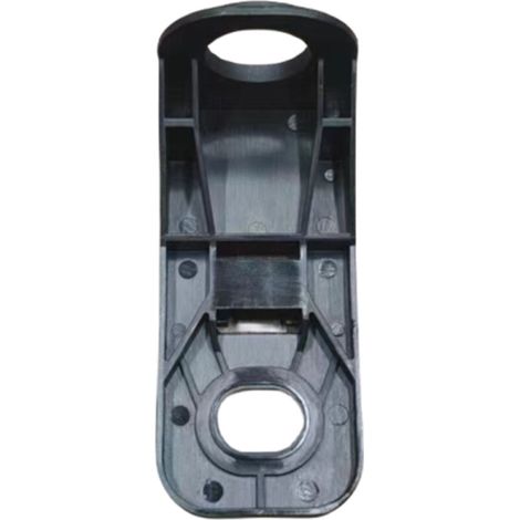 Convient pour Peugeot Citroën Elysée support de montage de condenseur 9674994480, support métallique, utilisé pour fixer le condenseur de climatisation et éviter les vibrations. (1/3)