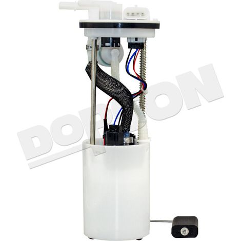Applicable à l'ensemble pompe à carburant automobile Jinbei X30/Haishi S (référence 1106110-B01) (1/4)