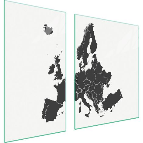 PLACA PROTECTORA DE VIDRIO PARA ESTUFA 90x52 MAPA (1/5)
