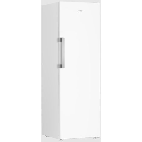 Beko B1RMLNE444W frigorifero bianco 365 litri (1/4)