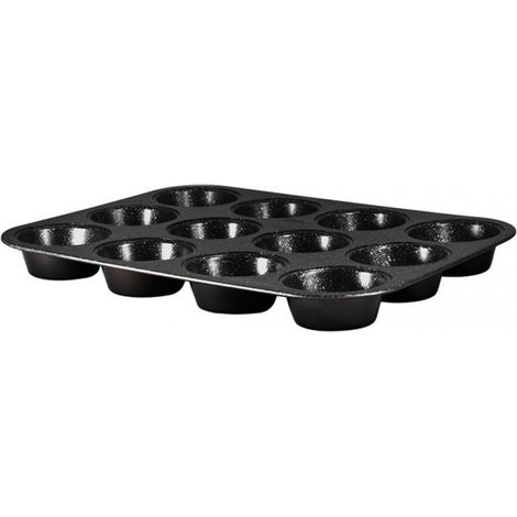 Forma DO pieczenia 12 muffinek berlinger haus BH-1436 (1/5)
