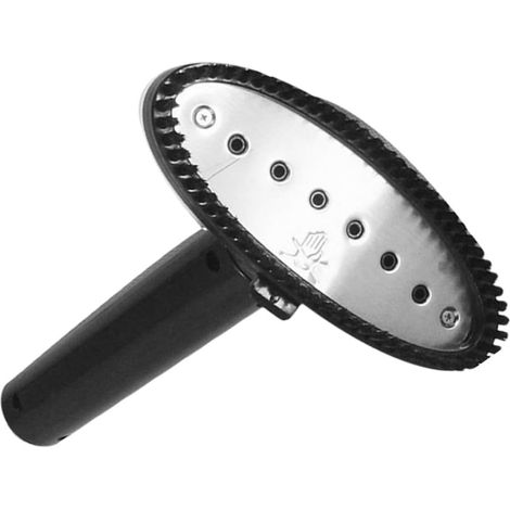 Buse de Repassage avec Brosse Intégrée Longue Buse Vapeur pour Défroisseur (1/5)