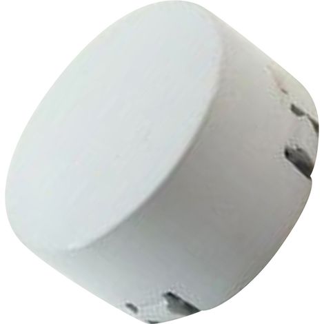 Bouton de programmateur