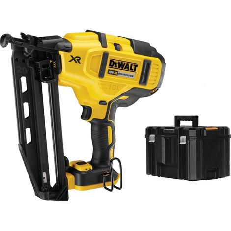 DeWalt DCN660NT Akku-Nagler