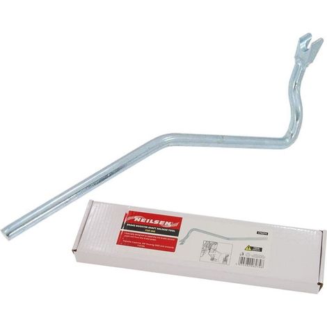Neilsen Brake Pedal Booster Shaft Push Rod Release Service Tool Vag Porsche VW (1/2)