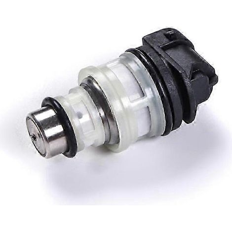 Injecteur de carburant 17111979 pour Opel Corsa B 1996-2002 1.3 FJ10580 17113277 817447 (1/5)