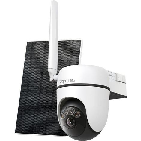 TP-Link TC90G KIT telecamera di sorveglianza Lampadina Telecamera di sicurezza IP Esterno 2304 x 1296 Pixel Soffitto/Parete/Palo