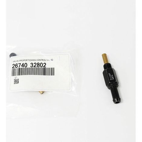 2674032802 est applicable à la soupape PCV de la soupape d'échappement pour Hyundai Kia H-1 Sonata Tucson. (1/4)