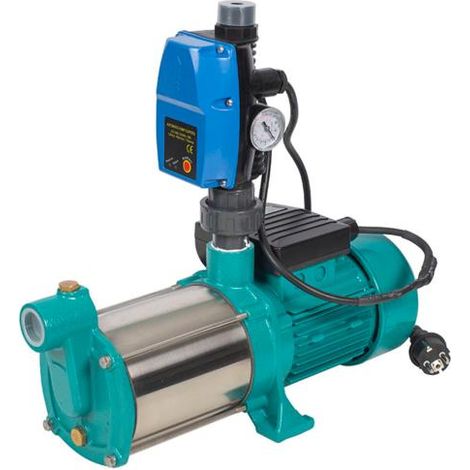 Grupo de presión Hidrobex EH125 - talla (1/3)
