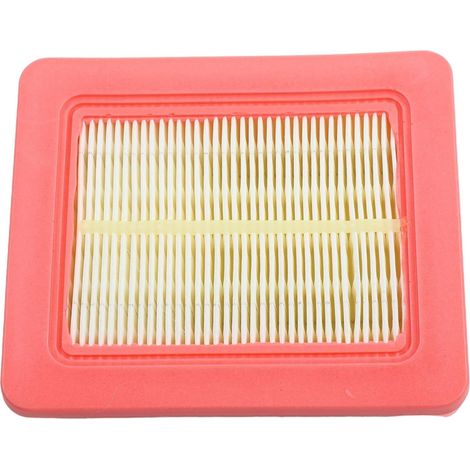 Filtre à Air de Rechange pour Tondeuse à Gazon - Pièces et Filtre Moteur Compatible (1/5)