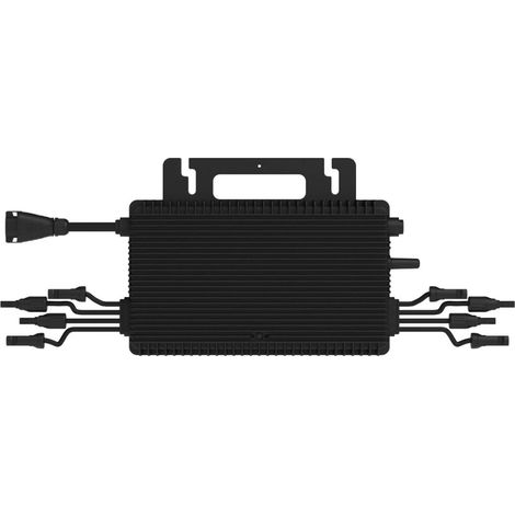 Hoymiles HMS-2000-4WB Micro-onduleur HiFlow 2000 VA avec câble
