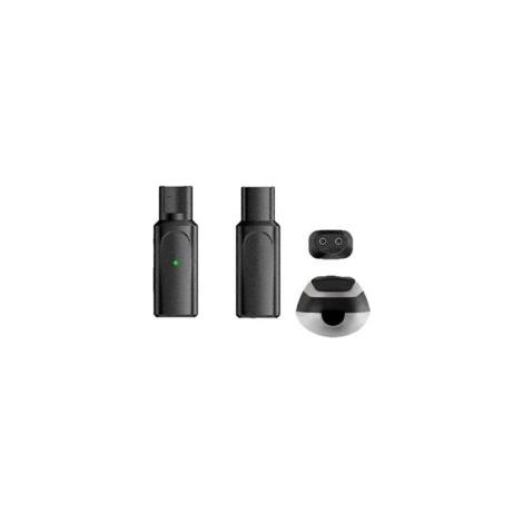 Adattatore di ricarica USB-C da 12 V per rasoi elettrici portatili Braun serie 3, 5, 7, 9, 6 e 1 (caricabatterie USB-C di ricambio, cavo non incluso).