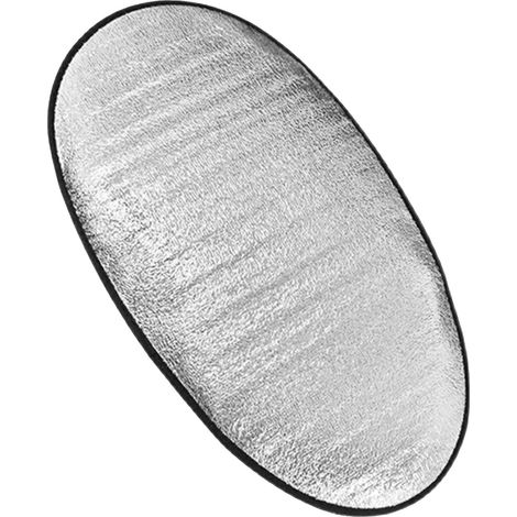 Housse de selle moto anti-soleil, protection de siège isolante thermique, coussin éponge, protecteur de selle. (1/5)